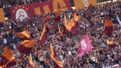Galatasaray Süper Lig Şampiyonu!