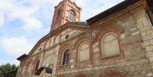 Edirne'deki kilise ayininde Bulgarca-Yunanca dil tartışması: Biz Yunan değiliz tepkisi