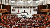 TBMM Genel Kurulu’nda vergi düzenlemeleri ele alınacak