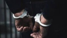 MİT ve emniyetten dev operasyon! İnterpol'ün aradığı cinayet zanlısı Antalya’da yakalandı
