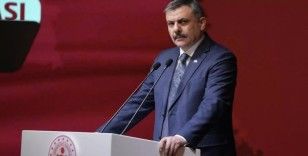 İçişleri Bakanı Çiftçi açıkladı: Acil durum uygulaması yolda
