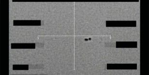 Pentagon, UFO belgeleri yayınladı