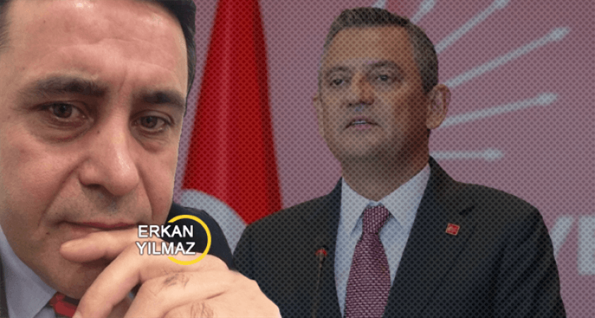 "Çürümüş bir şeyler var Danimarka Krallığı'nda"
