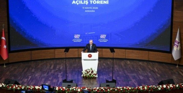 Cumhurbaşkanı Erdoğan: Cumhur ile Cumhuriyet arasındaki engelleri söküp attık