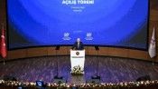 Cumhurbaşkanı Erdoğan: Cumhur ile Cumhuriyet arasındaki engelleri söküp attık
