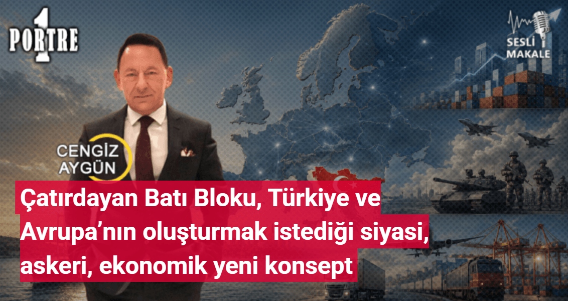 Bir Portre