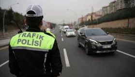 Caydırıcı cezalar trafikte kural ihlallerini azalttı