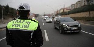 Caydırıcı cezalar trafikte kural ihlallerini azalttı