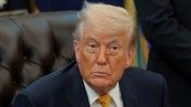 Trump’tan şok açıklama: ‘Venezuela ABD’nin 51. Eyaleti Olabilir’