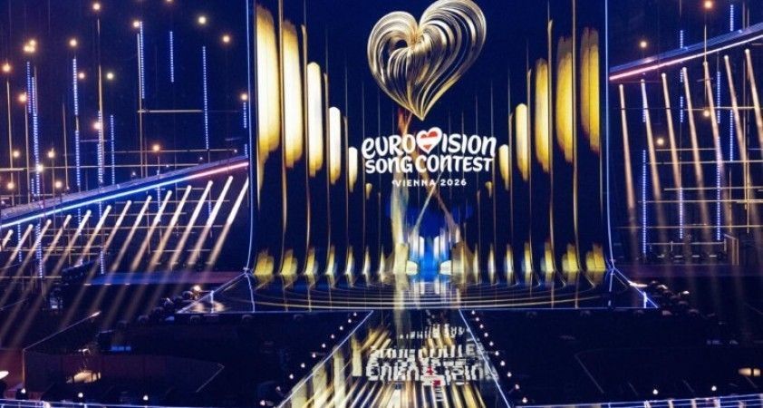 İsrail'in katılımı sebebiyle Eurovision'da müzik yok!