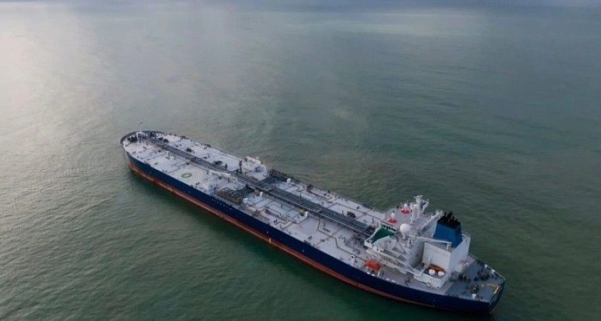 Reuters: ABD acil durum petrol rezervi Türkiye'ye geliyor