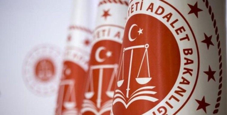 Adalet Bakanlığı'na 15 bin sözleşmeli personel alınacak