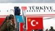 Cumhurbaşkanı Erdoğan Kazakistan'da