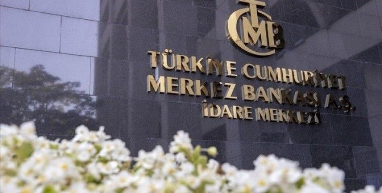 TCMB 2026 enflasyonu ara hedefini yükseltti