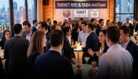 TABA-AmCham'den New York’ta Türk-ABD İş Dünyasını buluşturan zirve