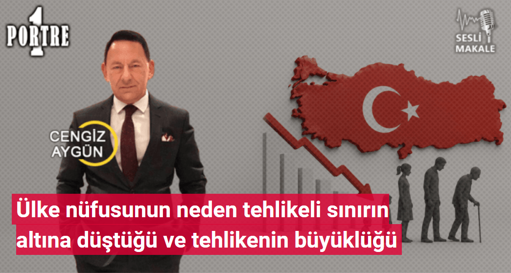 Bir Portre