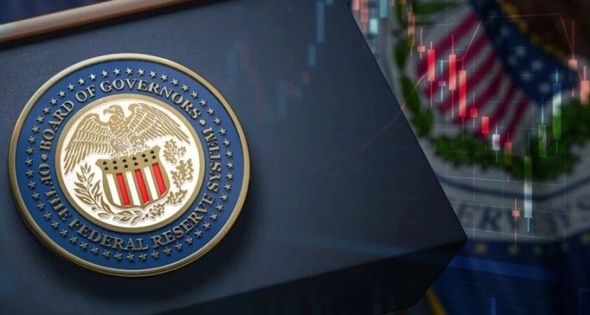 ABD Senatosu Kevin Warsh'un Fed başkanlığını onayladı