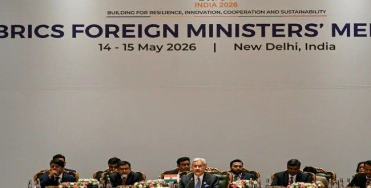 BRICS toplantısı Batı’ya sert mesajlar veriyor