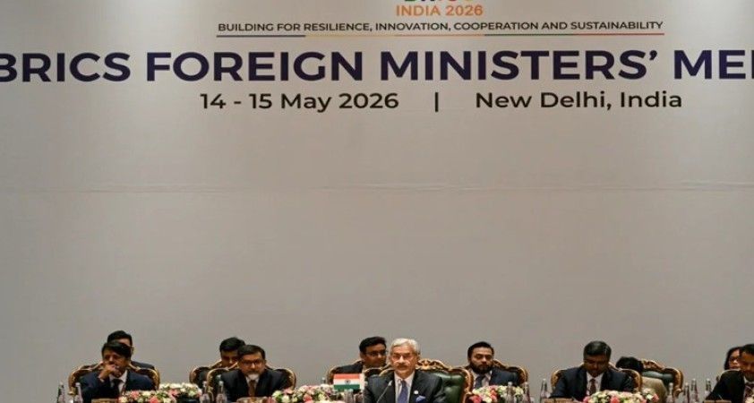 BRICS toplantısı Batı’ya sert mesajlar veriyor
