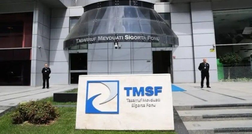 TMSF Antalya'daki ünlü oteli 116 milyon TL'ye satışa çıkardı