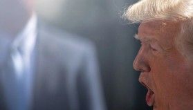 Trump'tan İran açıklaması: Artık daha fazla sabırlı olmayacağım