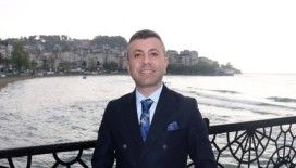 12 bin öğretmeni geride bıraktı: Muhammet öğretmen Avrupa'nın en iyisi