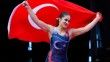 Milli sporculardan madalya yağmuru