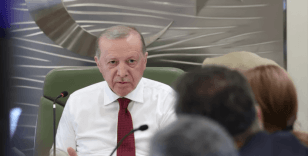 Enerjide ve Türk dünyasında o tarihi imzalar atıldı!