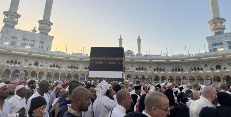 Umre turları için başvurular başladı