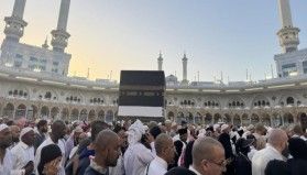Umre turları için başvurular başladı