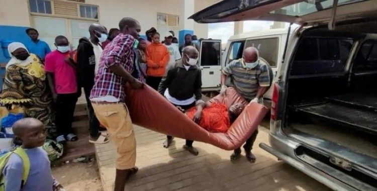 Dünya Sağlık Örgütü, Ebola için 'küresel acil durum' ilan etti