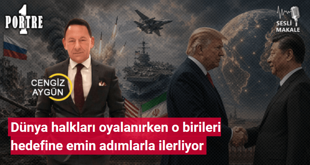 Bir Portre