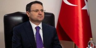 Bakan Gürlek: Yasa dışı bahis soruşturması MASAK raporlarına bağlı ilerliyor