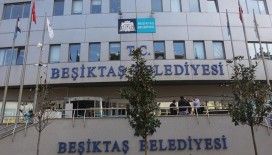 Beşiktaş Belediyesine "rüşvet" operasyonu: 5 gözaltı