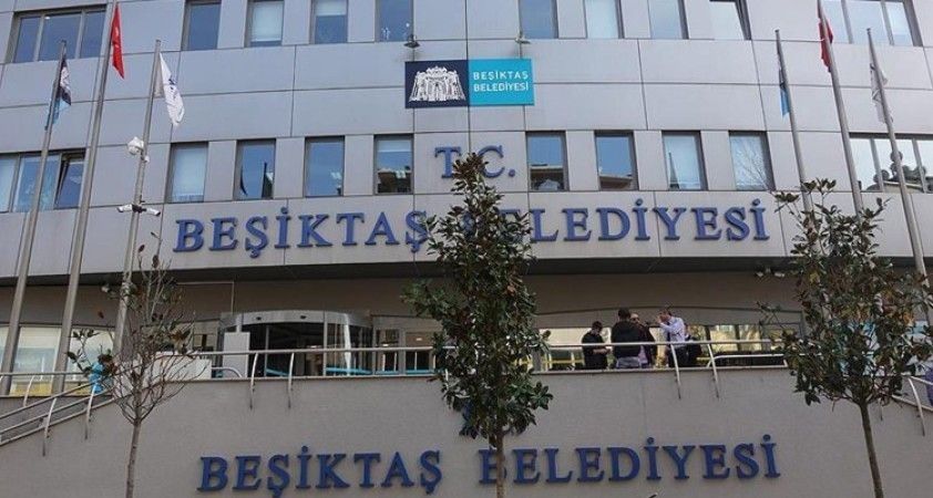 Beşiktaş Belediyesine "rüşvet" operasyonu: 5 gözaltı