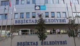 Beşiktaş Belediyesine "rüşvet" operasyonu: 5 gözaltı