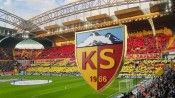 Kayserispor'dan TFF'ye flaş çağrı: 'Lig bu haliyle tescil edilmemeli'