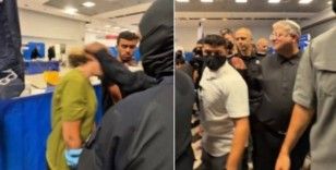 İsrail'in Sumud Filosu'ndaki aktivistlere sert müdahalesi sonrası Dünya'dan açıklamalar