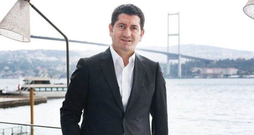 Ünlü işletmeci Ali Ünal'a kendi mekanında silahlı saldırı