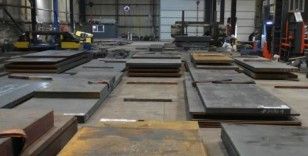 Kökleri Osmanlı'ya dayanan 182 yıllık dev şirket konkordato ilan etti