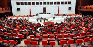 Varlık Barışı'na ilişkin kanun teklifi TBMM'de kabul edildi