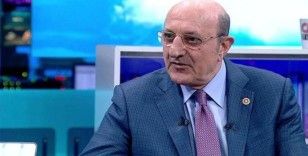 Mücahit Birinci: Kılıçdaroğlu kurultay olmadan seçimi görecek, cumhurbaşkanı adayı da İlhan Kesici