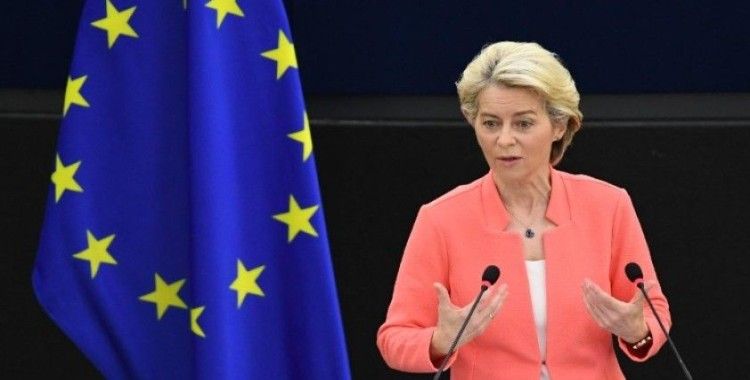 Von der Leyen’den dış politikada oybirliği şartının kaldırılması çağrısı