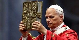 Papa'dan yapay zekaya karşı genelge: Geliştirilmesini yavaşlatın