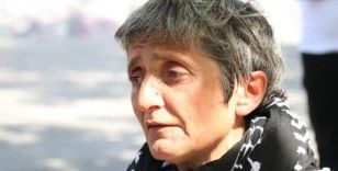 Sumud Filosu'nun Fransız aktivisti: İsrail'de cinsel saldırı ve şiddete maruz kaldık
