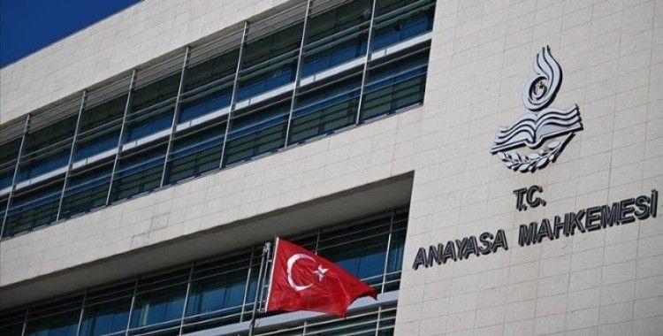 AYM, bilgisayarlara el konulmasına ilişkin hükümleri iptal etti