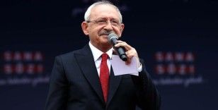 Kılıçdaroğlu, bayramın ikinci günü CHP Genel Merkezi'ne gidecek