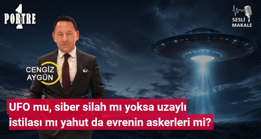 Bir Portre