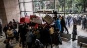 CHP Genel Merkezi'nde neler yaşandı?