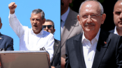 Özgür Özel: "Bu milletin istemediği birisi CHP’nin genel başkanı olamaz"